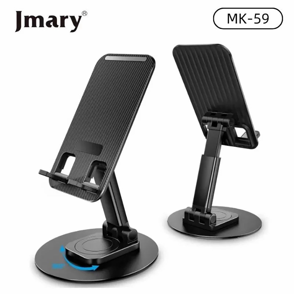 Jmary 17" LED Ring Light 40W with Remote