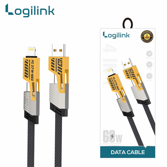 Durable Fast Charging Cable