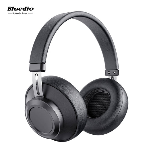 Bluetooth Over-Ear Headphones