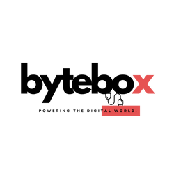 bytebox.pk